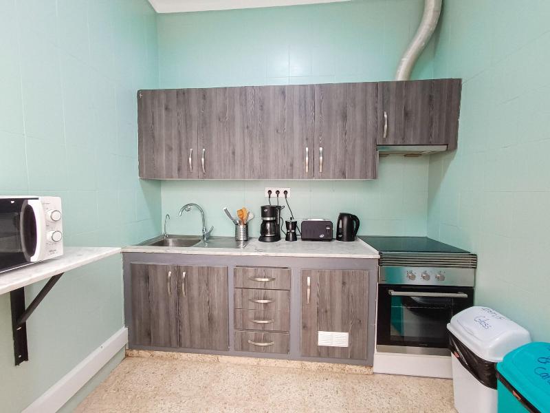 Daydream El Medano Coliving image