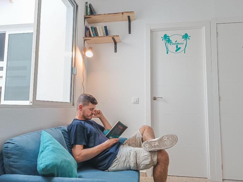 Daydream El Medano Coliving image