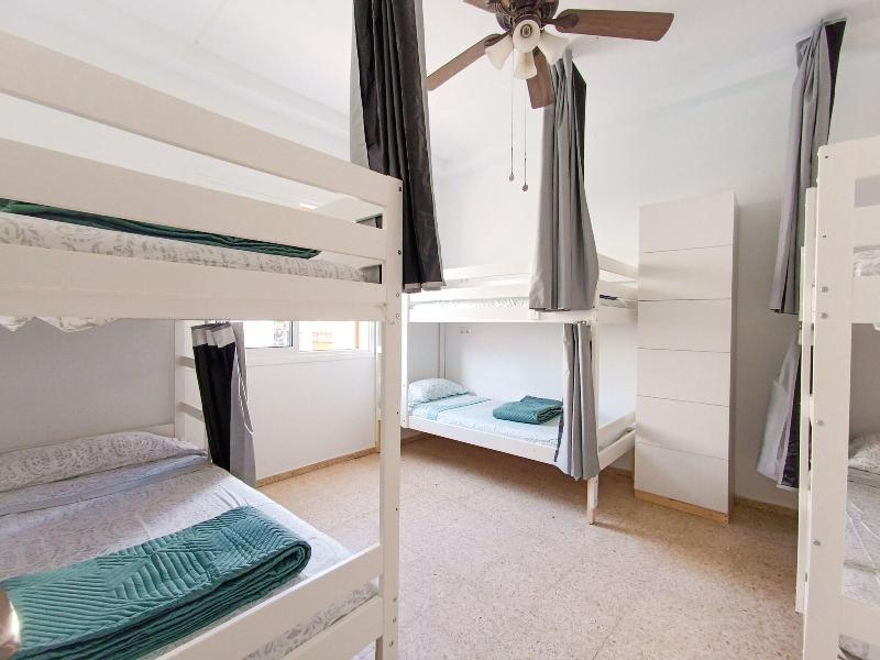 Daydream El Medano Coliving image