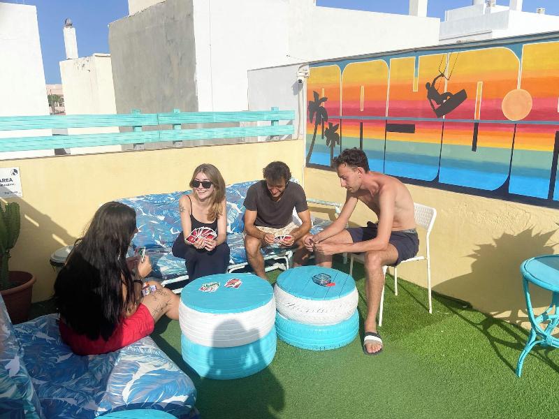 Daydream El Medano Coliving image
