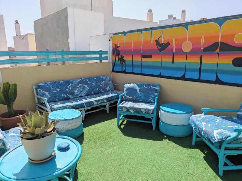 Daydream El Medano Coliving image
