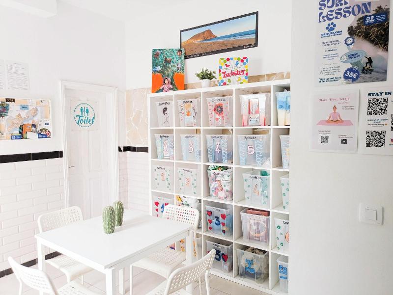 Daydream El Medano Coliving image