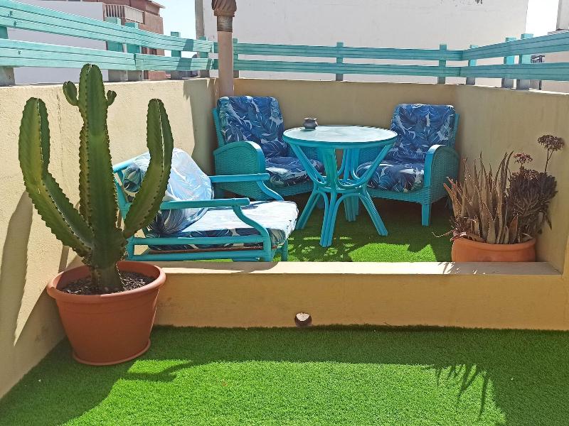 Daydream El Medano Coliving image