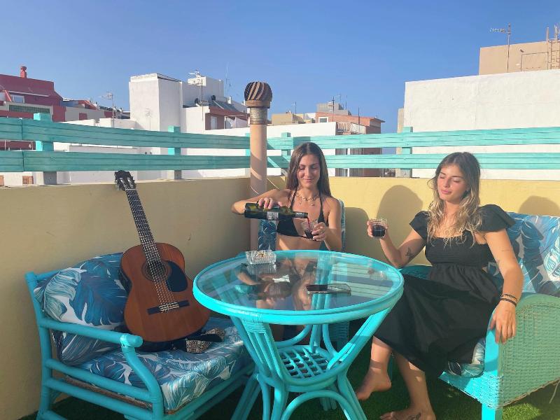 Daydream El Medano Coliving image