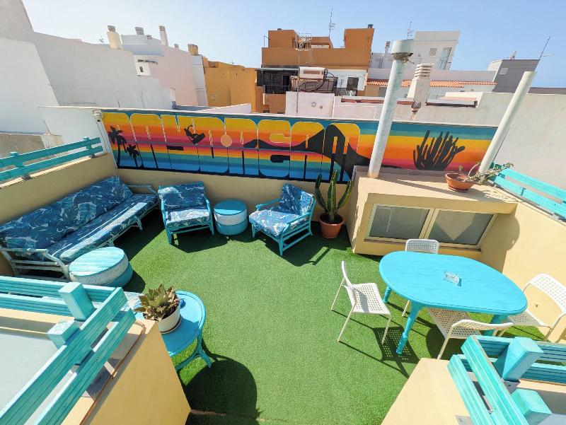 Daydream El Medano Coliving image