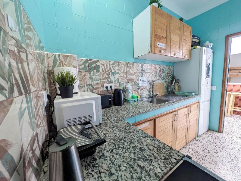 Daydream El Medano Coliving image