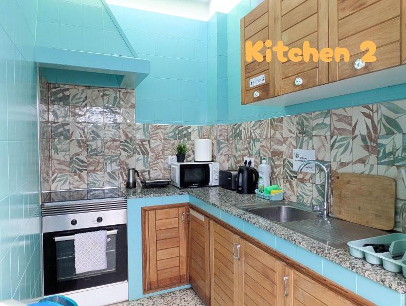 Daydream El Medano Coliving image