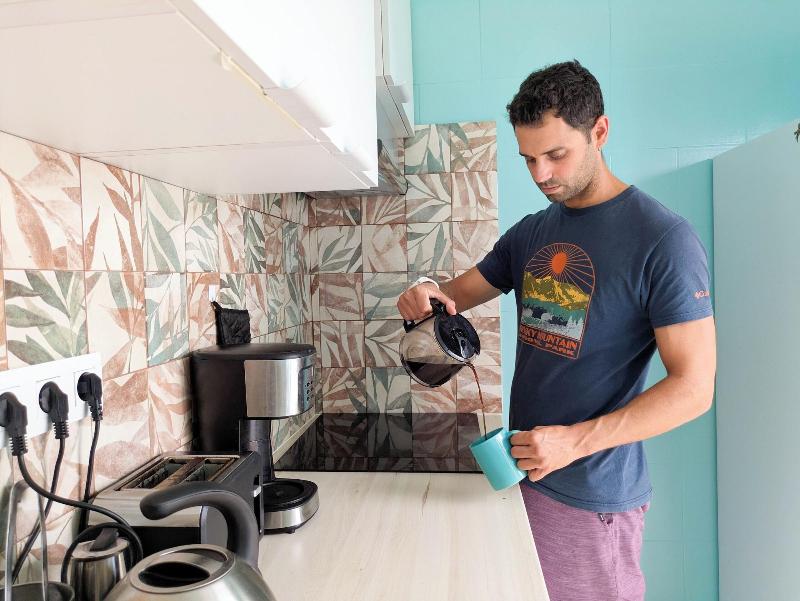 Daydream El Medano Coliving image