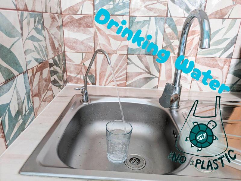 Daydream El Medano Coliving image