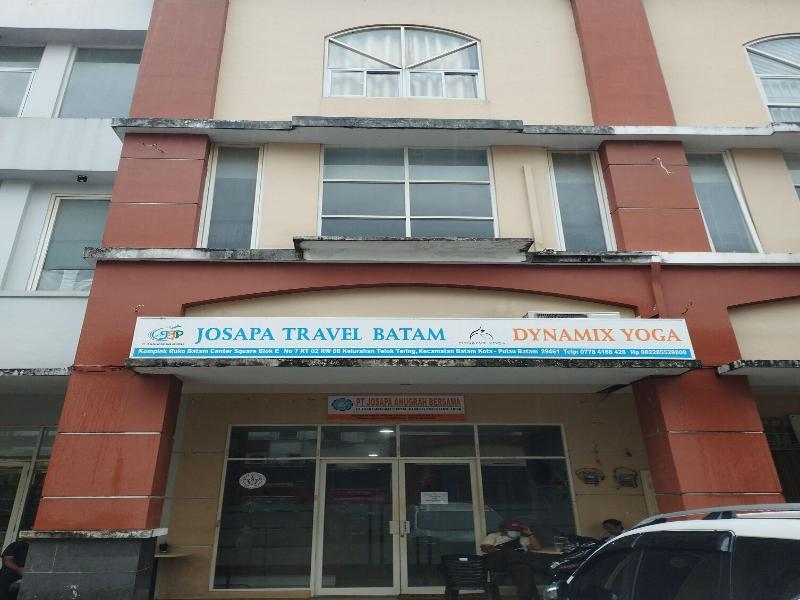 Josapa Guest House image