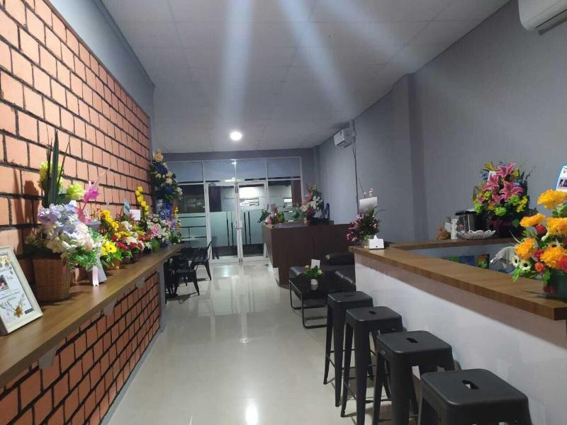 Josapa Guest House image