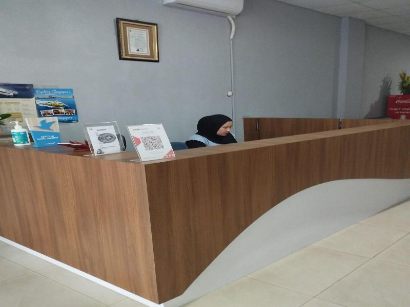 Josapa Guest House image