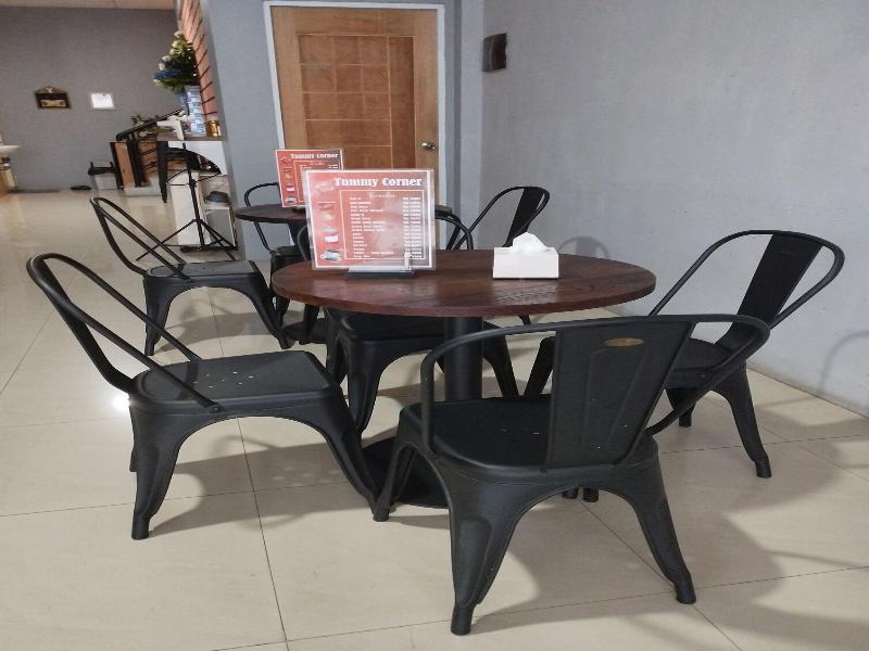Josapa Guest House image