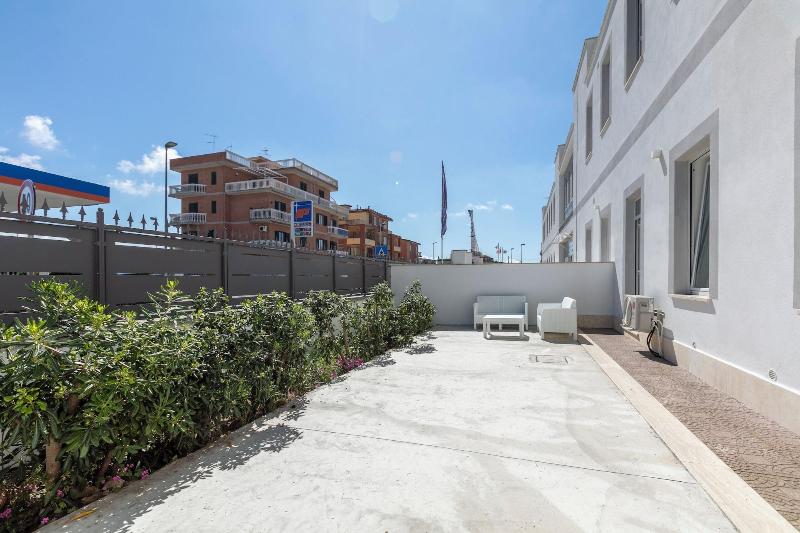 Residence Torvaianica image