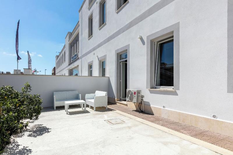 Residence Torvaianica image