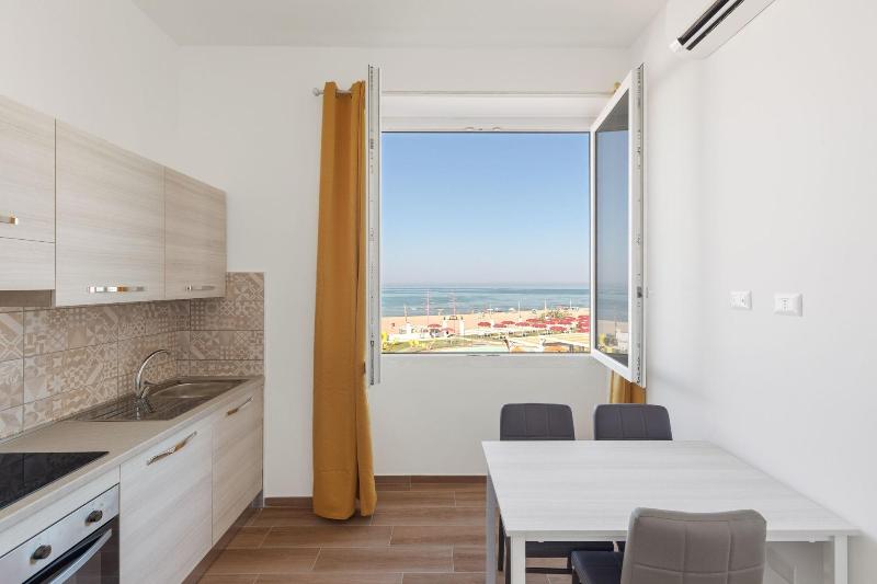 Residence Torvaianica image