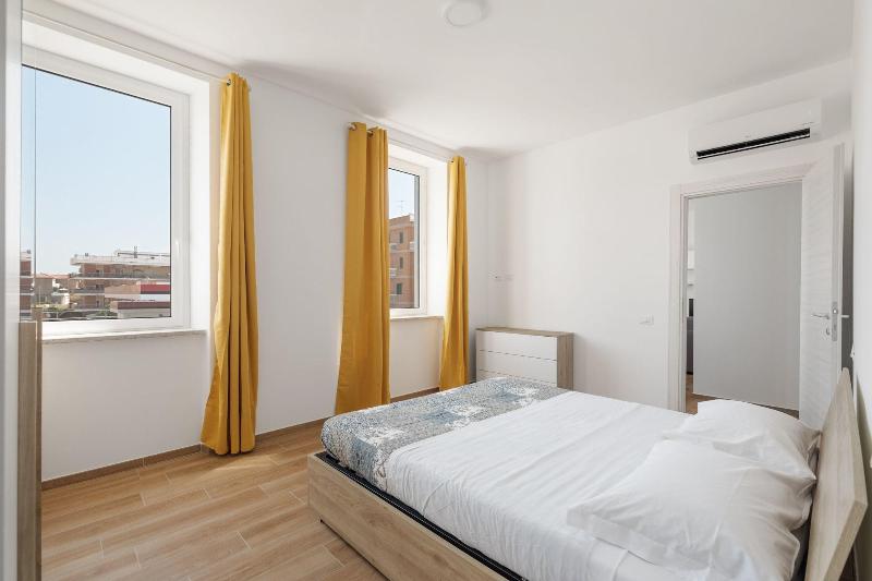 Residence Torvaianica image