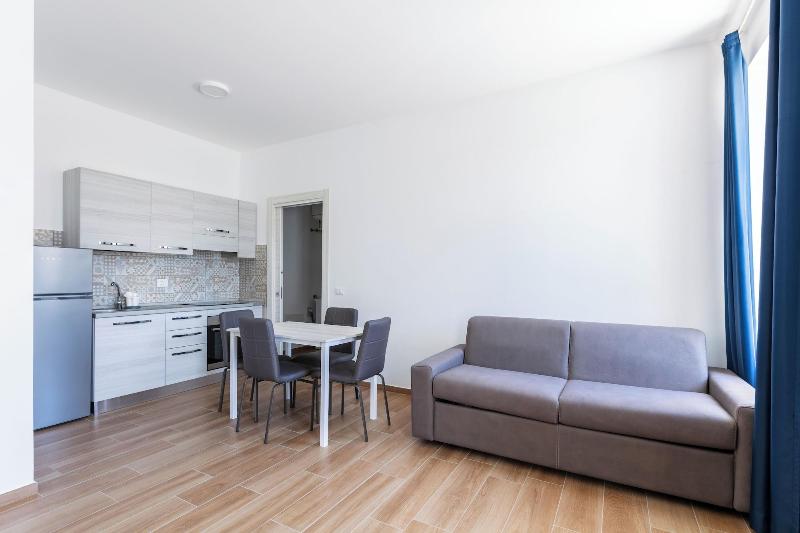 Residence Torvaianica image