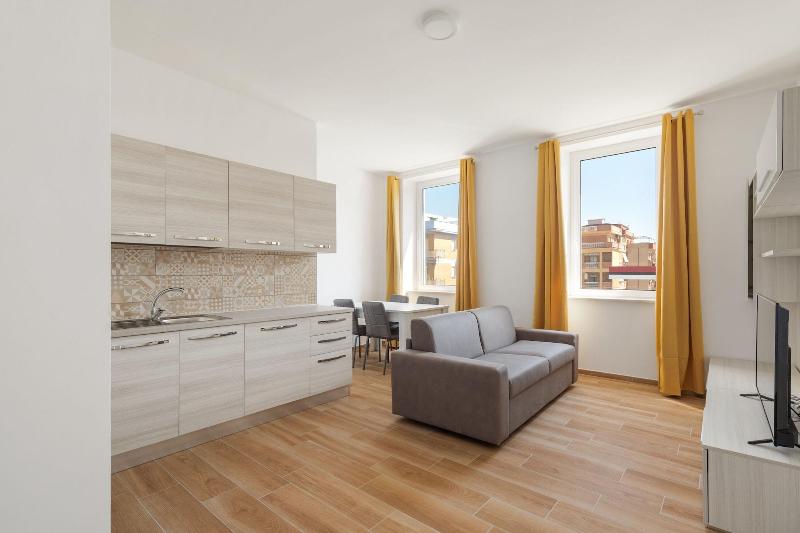 Residence Torvaianica image