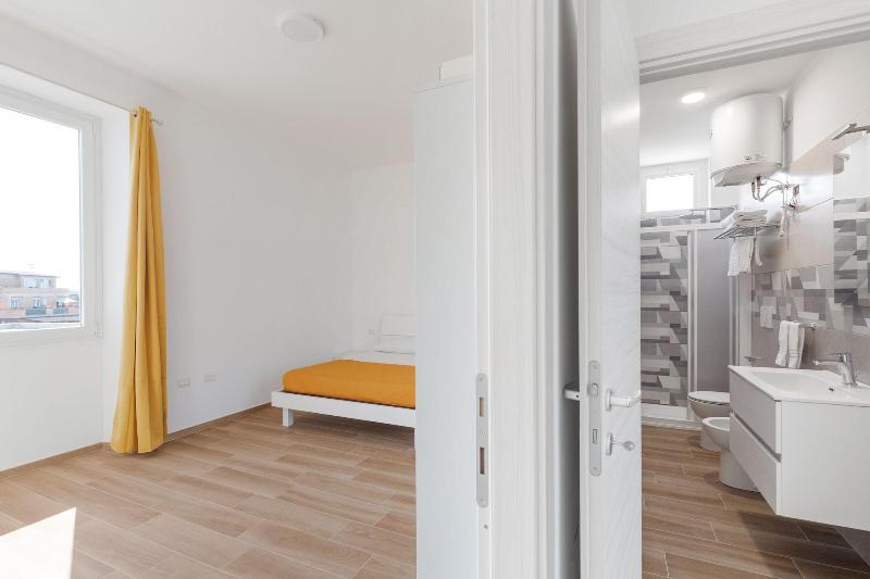 Residence Torvaianica image