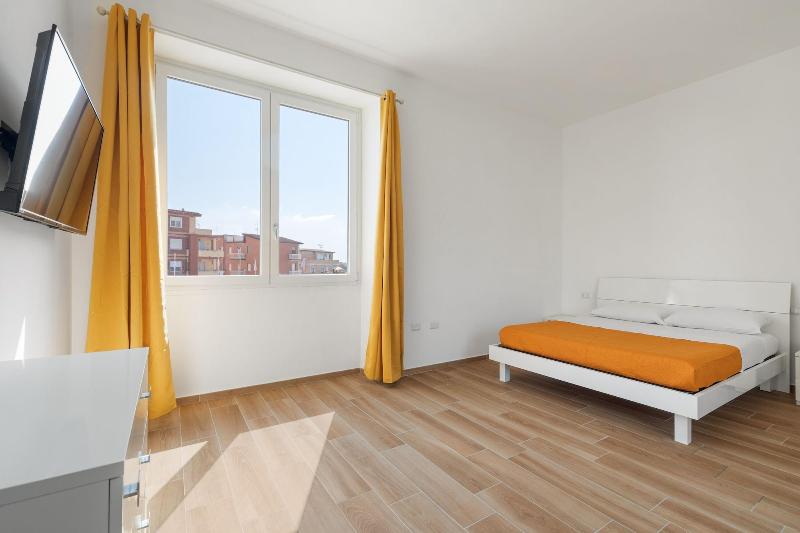 Residence Torvaianica image