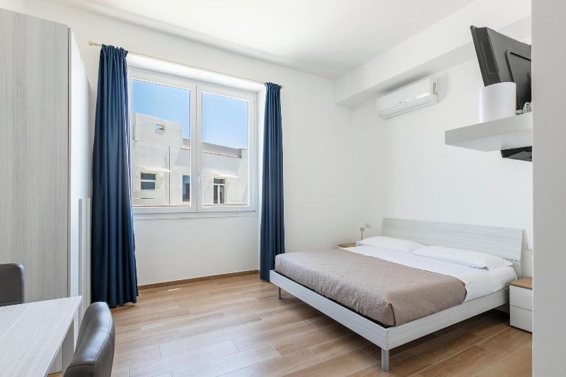 Residence Torvaianica image
