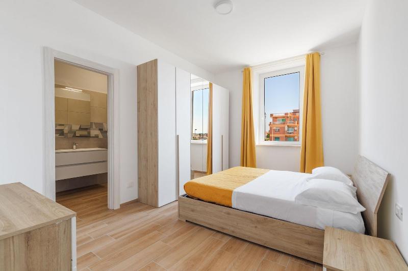 Residence Torvaianica image
