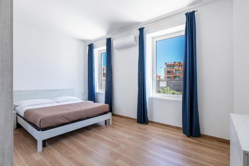 Residence Torvaianica image