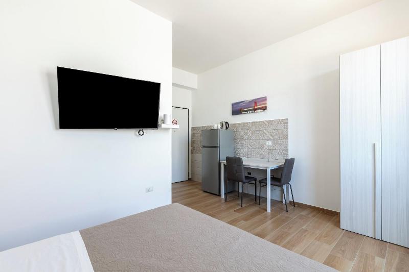 Residence Torvaianica image