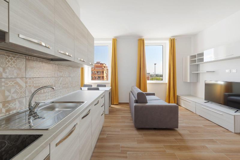 Residence Torvaianica image