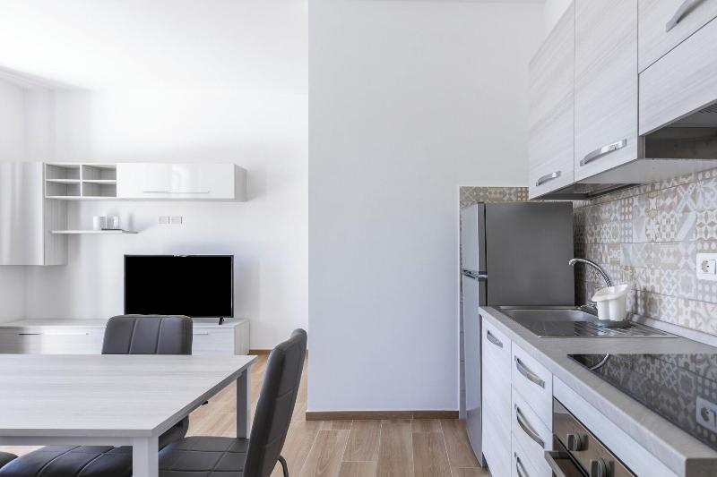 Residence Torvaianica image