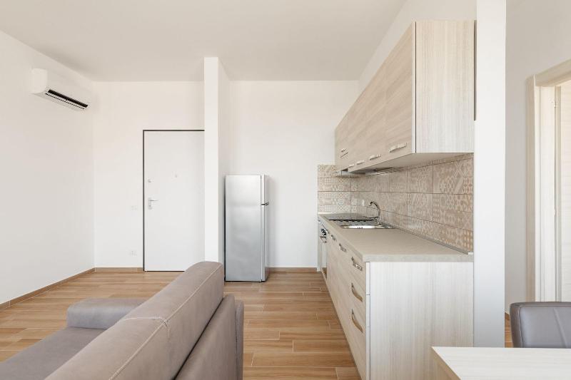 Residence Torvaianica image