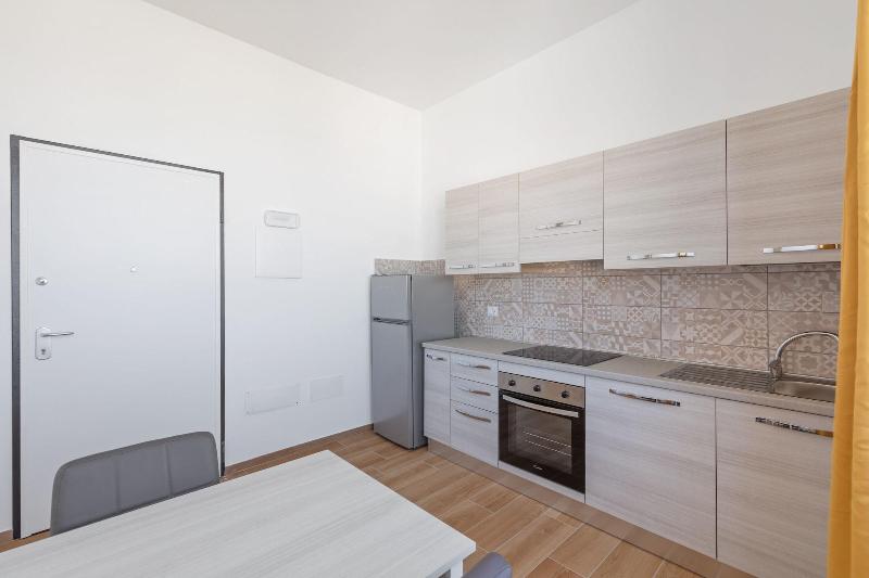 Residence Torvaianica image