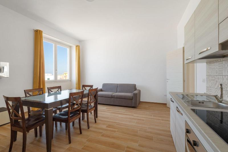 Residence Torvaianica image