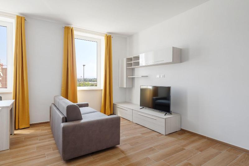Residence Torvaianica image