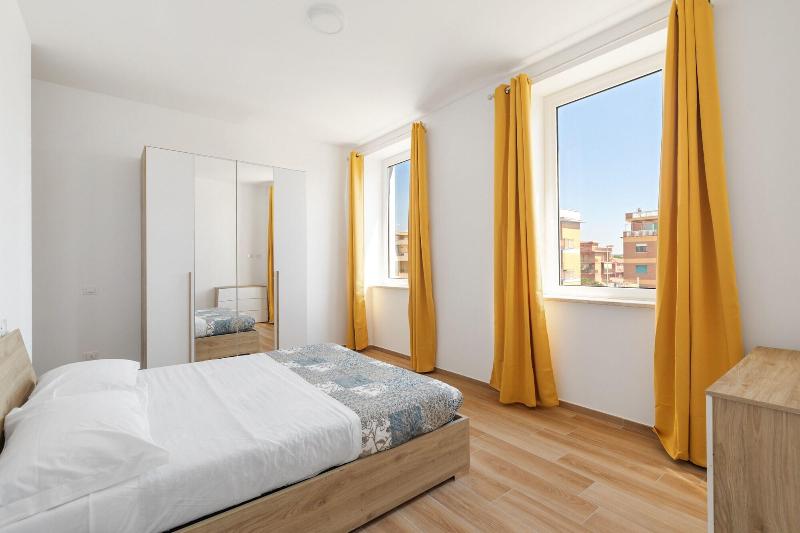 Residence Torvaianica image