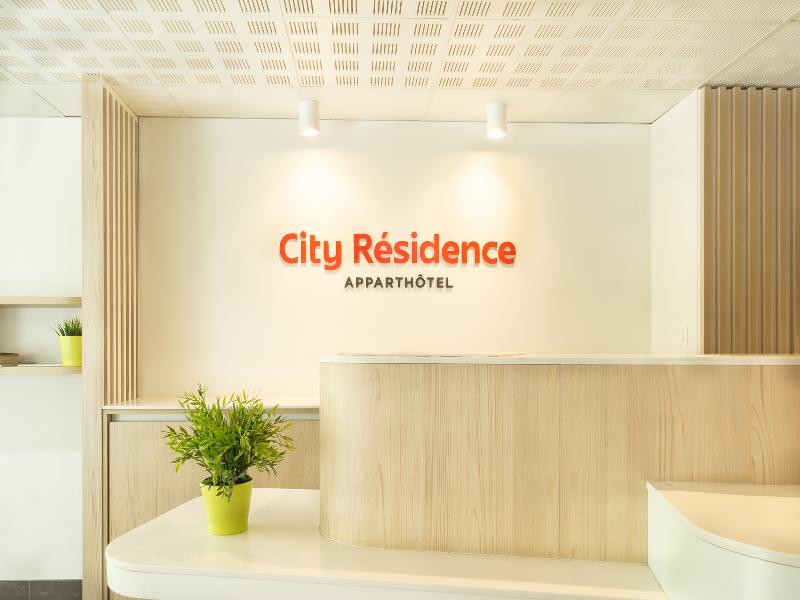 City Residence Bordeaux Centre image