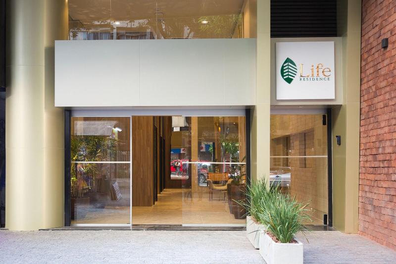 Life Residence image