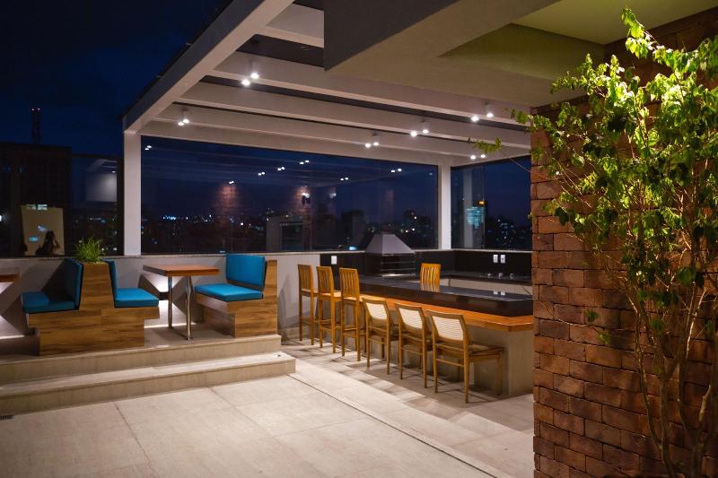 Life Residence image