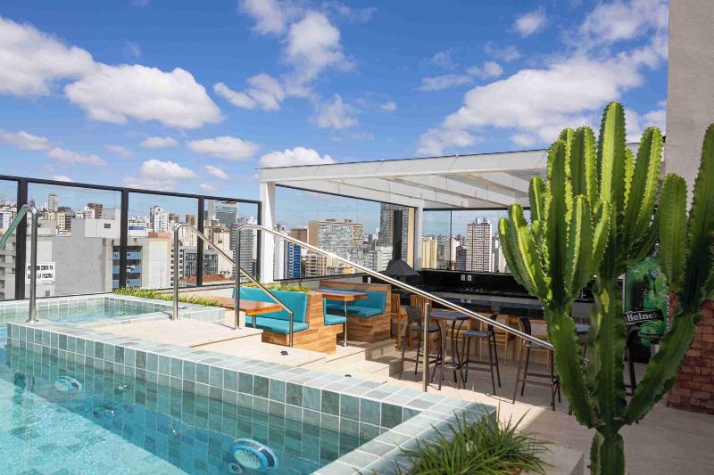 Life Residence image