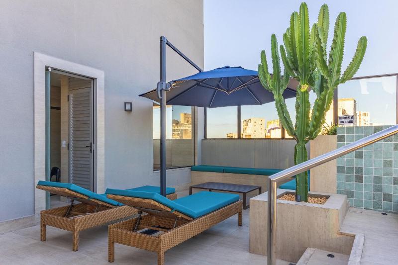 Life Residence image