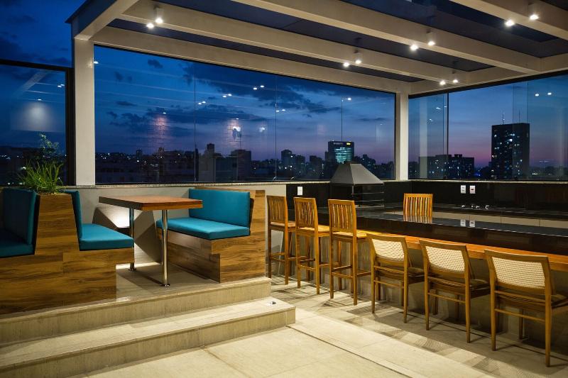 Life Residence image