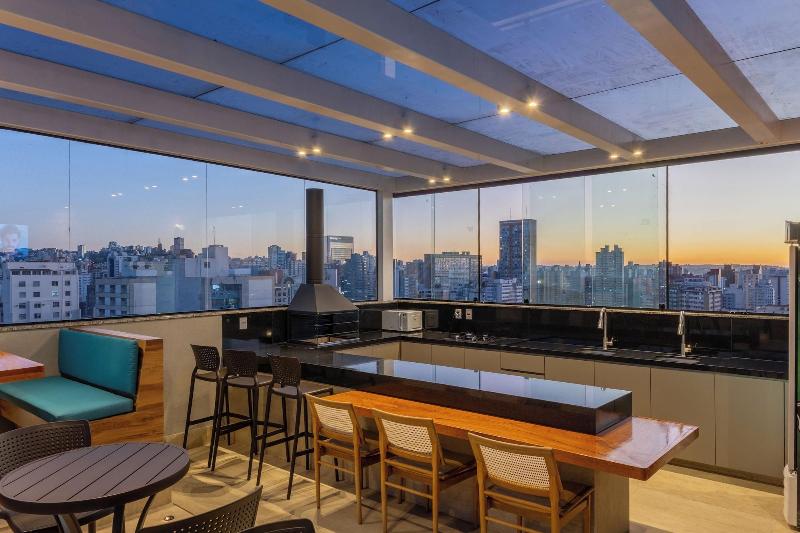 Life Residence image