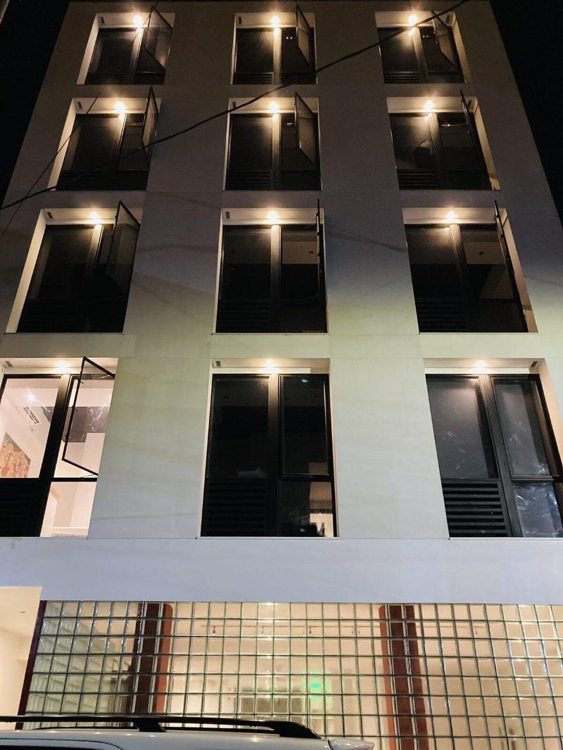 Cayco House By Hotel Durban image