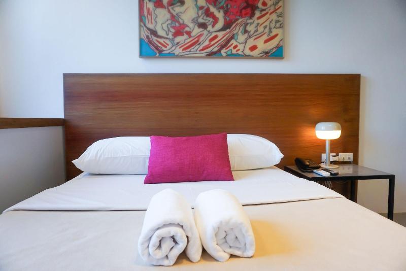 Cayco House By Hotel Durban image