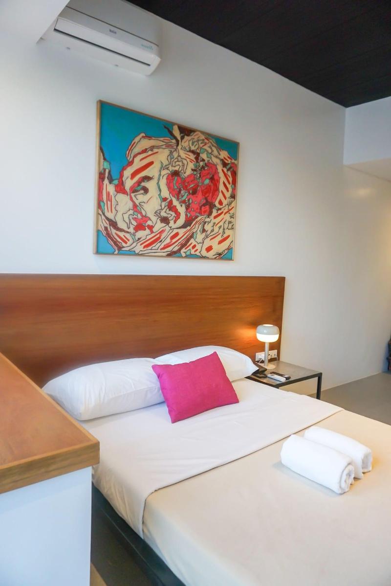 Cayco House By Hotel Durban image