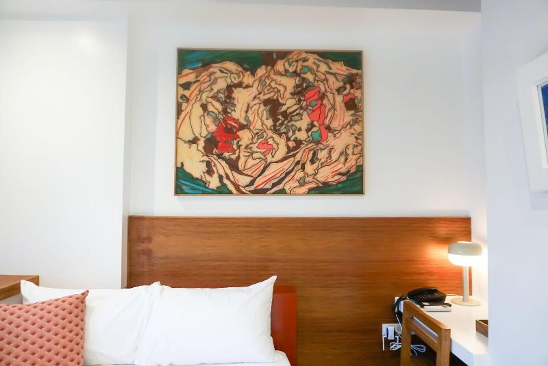 Cayco House By Hotel Durban image