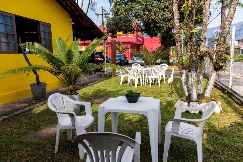 Pousada Chala Do Beija Flor