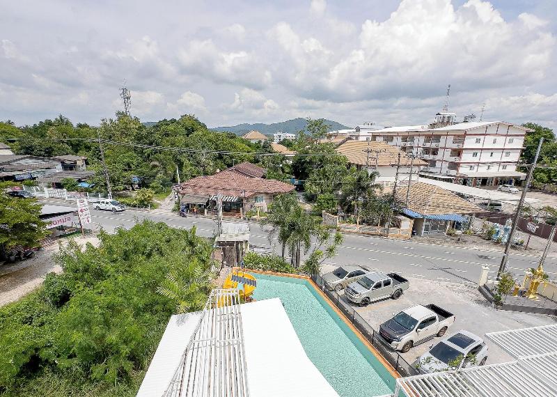 Xanadu Hotel image