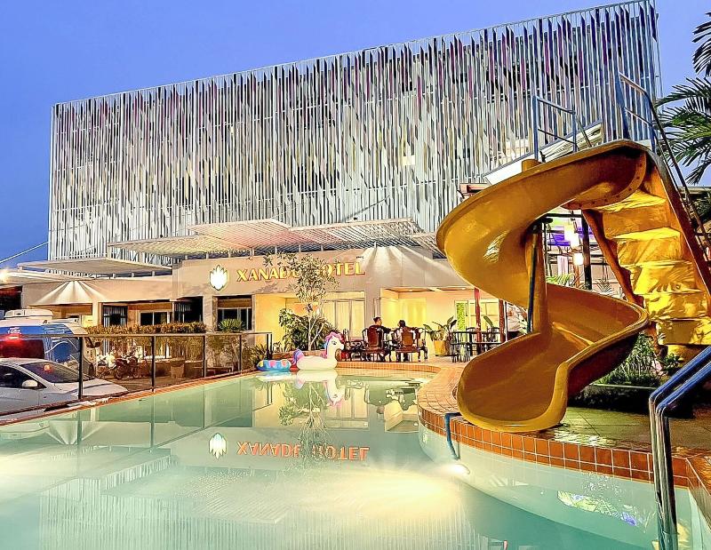 Xanadu Hotel image